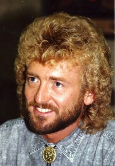 Keith Whitley