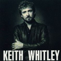 Keith Whitley