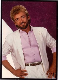 Keith Whitley