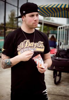 Kevin Skaff