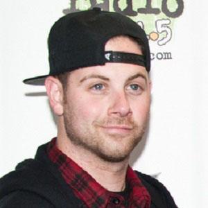 Kevin Skaff