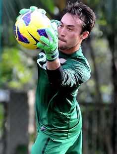 Khairul Fahmi