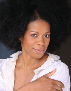 Kim Wayans