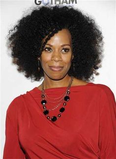 Kim Wayans