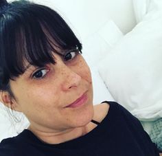 Kimberly McCullough