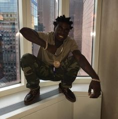 Kodak Black