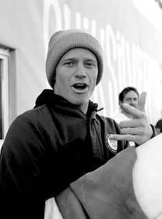 Kolohe Andino