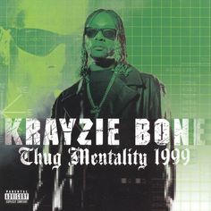 Krayzie Bone