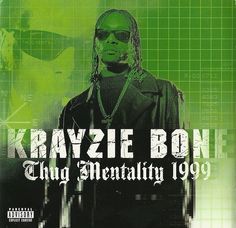 Krayzie Bone