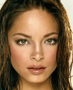 Kristin Kreuk