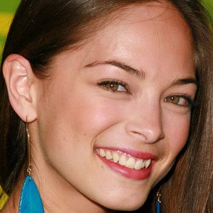 Kristin Kreuk