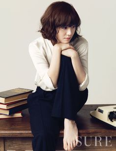 Ku Hye-sun