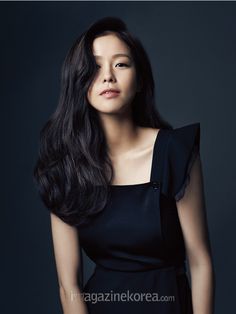 Kyung Soo-jin