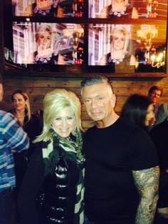 Larry Caputo