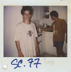 Larry Clark