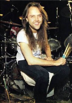 Lars Ulrich