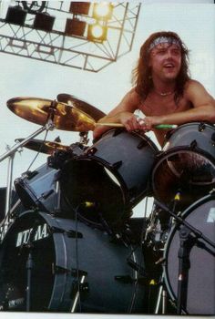 Lars Ulrich