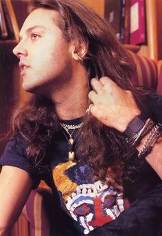 Lars Ulrich