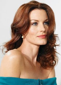 Laura Leighton