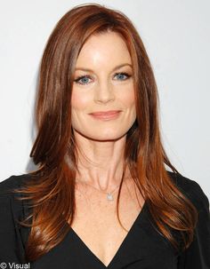 Laura Leighton