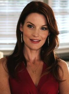 Laura Leighton