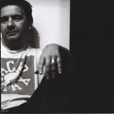 Laurent Garnier