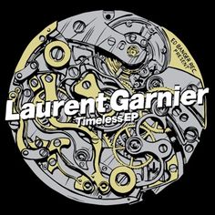 Laurent Garnier