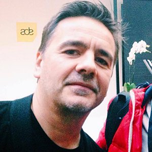 Laurent Garnier