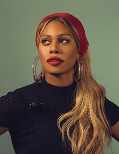 Laverne Cox