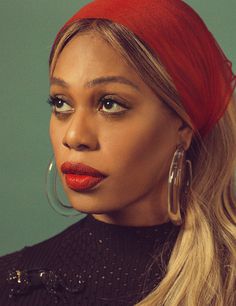 Laverne Cox