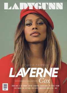 Laverne Cox