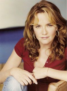 Lea Thompson