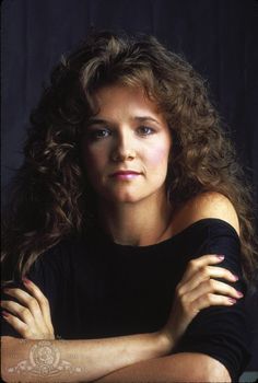 Lea Thompson