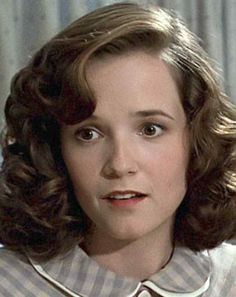 Lea Thompson