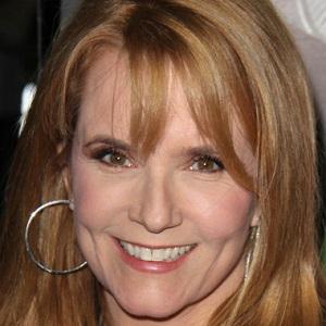 Lea Thompson