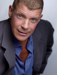 Lee Reherman