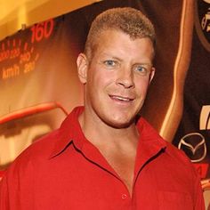 Lee Reherman