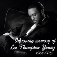 Lee Thompson Young