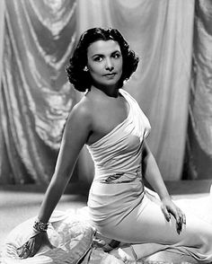 Lena Horne