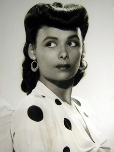 Lena Horne