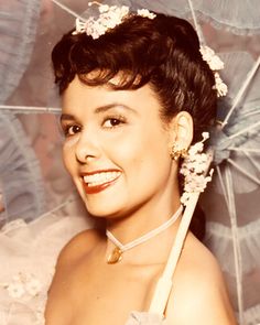 Lena Horne