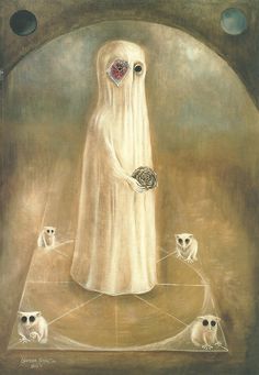 Leonora Carrington