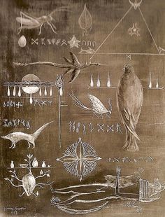 Leonora Carrington