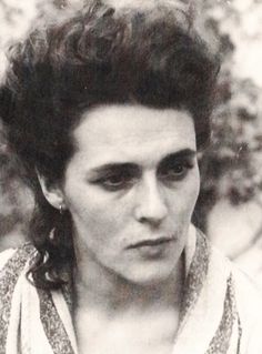 Leonora Carrington