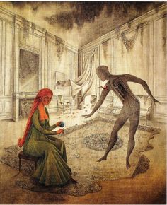 Leonora Carrington