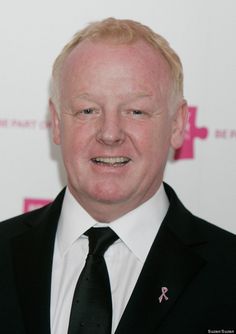 Les Dennis