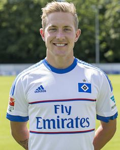 Lewis Holtby