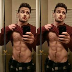 Liam James