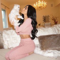 Lilly Ghalichi