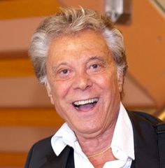 Lionel Blair